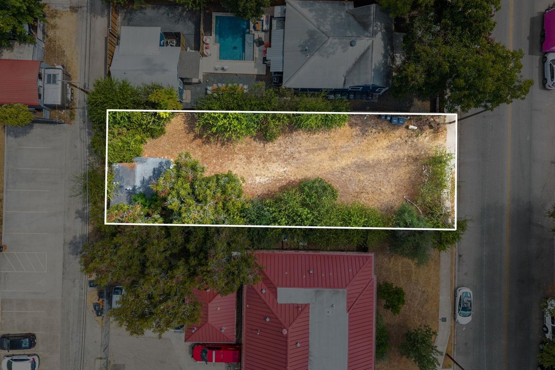 House in Austin, Texas, United States 2 - 18969610