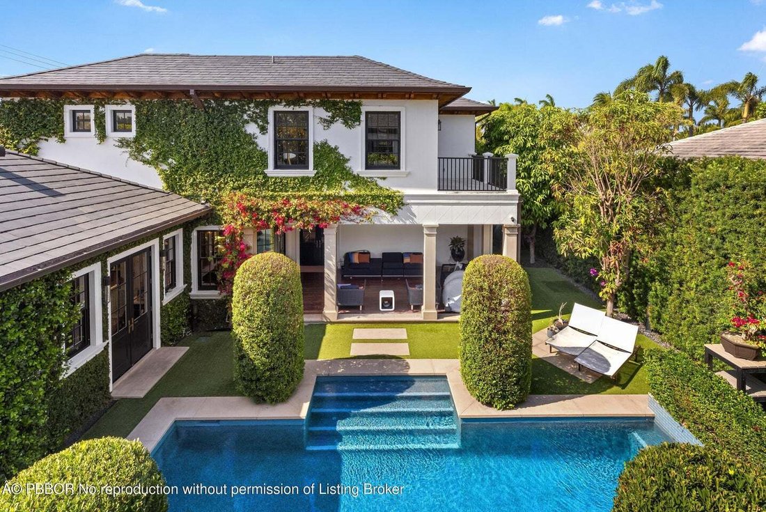 House in Palm Beach, Florida, United States 1 - 18975053