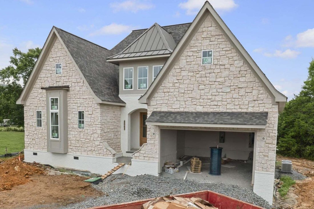 House in Ooltewah, Tennessee, United States 3 - 16790599