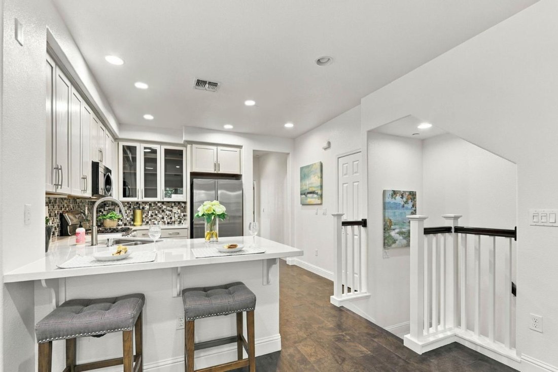 Townhouse in Milpitas, California, United States 5 - 18968784