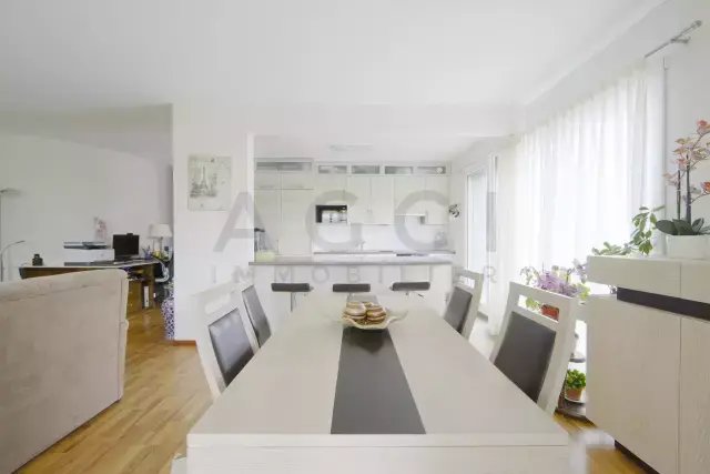Apartment in Vernier, Canton of Geneva, Switzerland 3 - 18633229