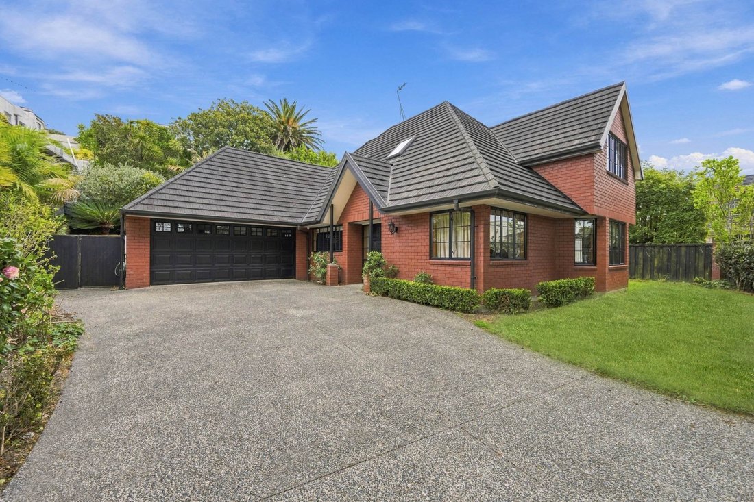 House in Auckland, Auckland, New Zealand 3 - 18973155