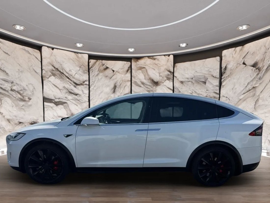 Suv in Ontario, CA, United States 5 - 18974266