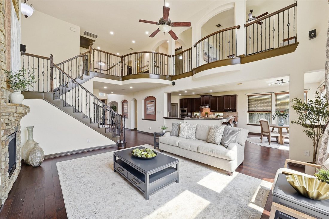 House in Katy, Texas, United States 3 - 18965576