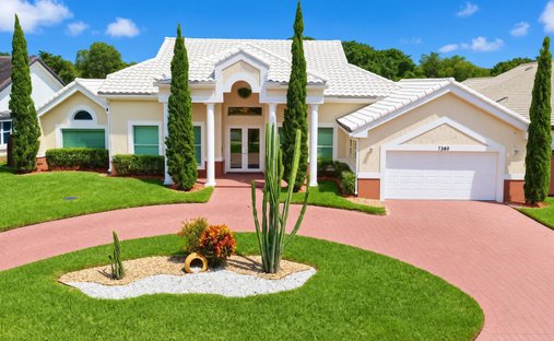 House in Coral Springs, Florida, United States 1