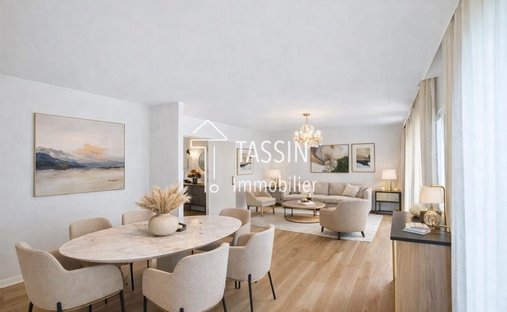 Apartment in Tassin le Bourg, Tassin-la-Demi-Lune, France 1
