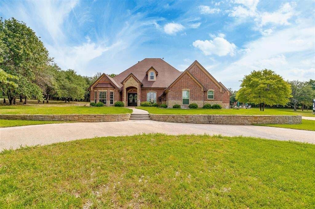 House in Poolville, Texas, United States 1 - 18973804