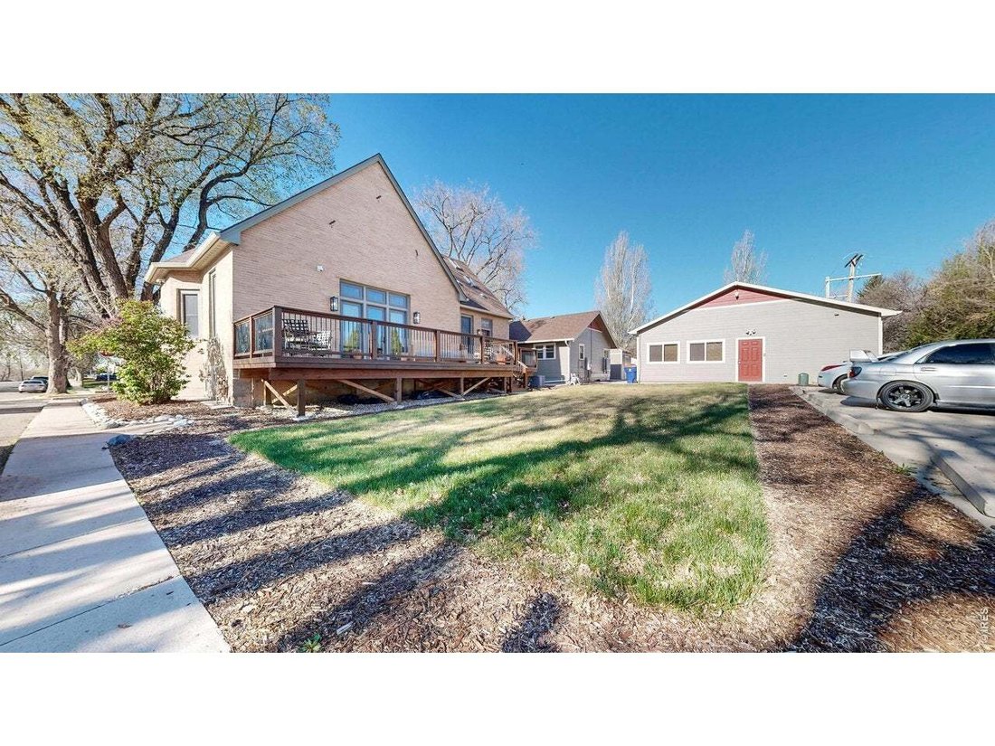 Johnstown, Colorado, United States 3 - 18969278