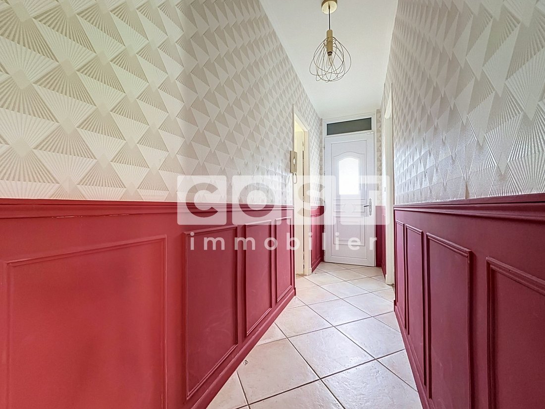 House in Bois-Colombes, Ile-de-France, France 5 - 18972968