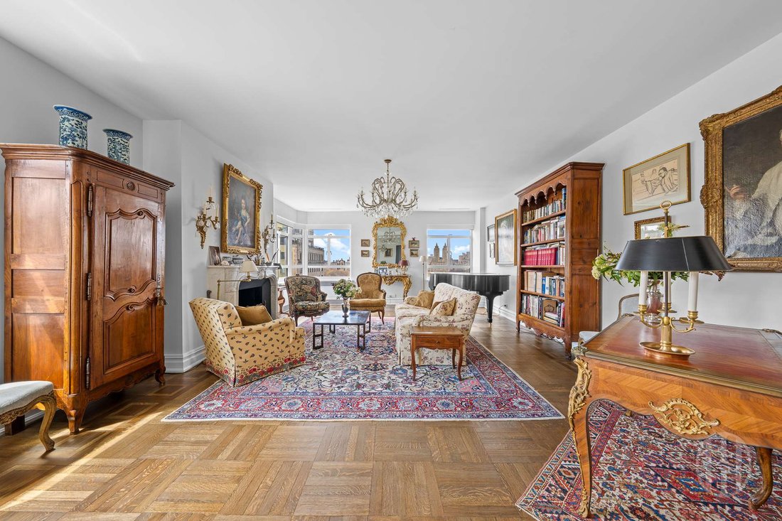 Co Op in New York, New York, United States 3 - 18519727