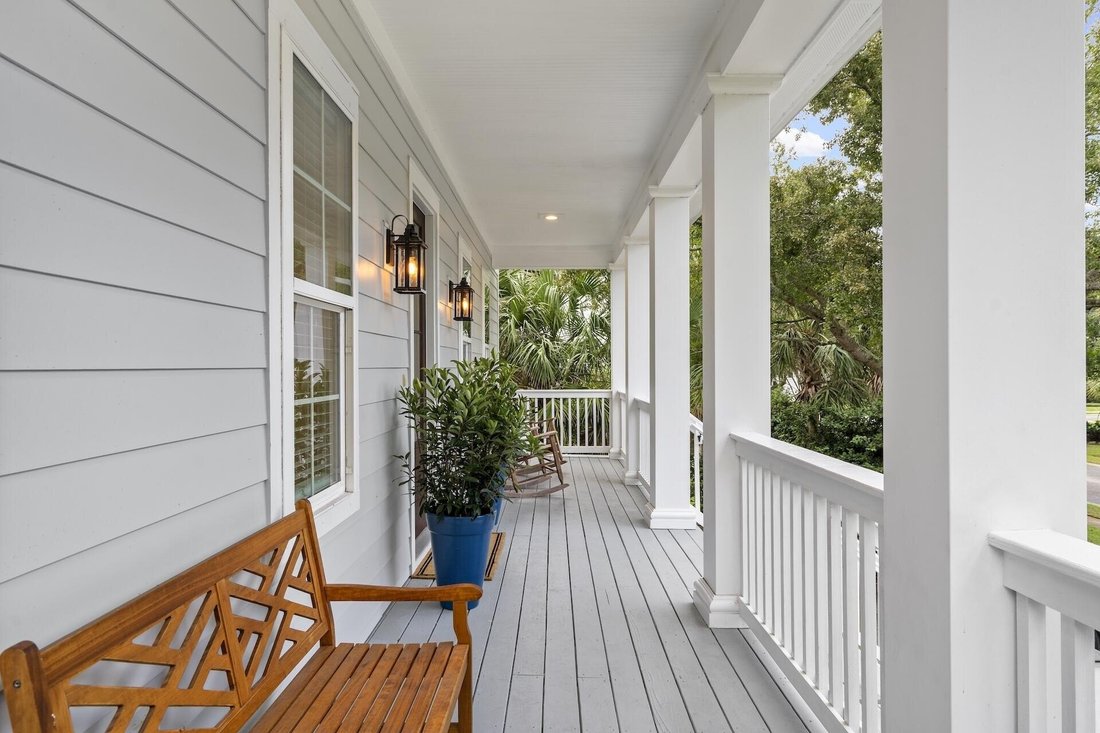 House in Mount Pleasant, South Carolina, United States 4 - 18972827