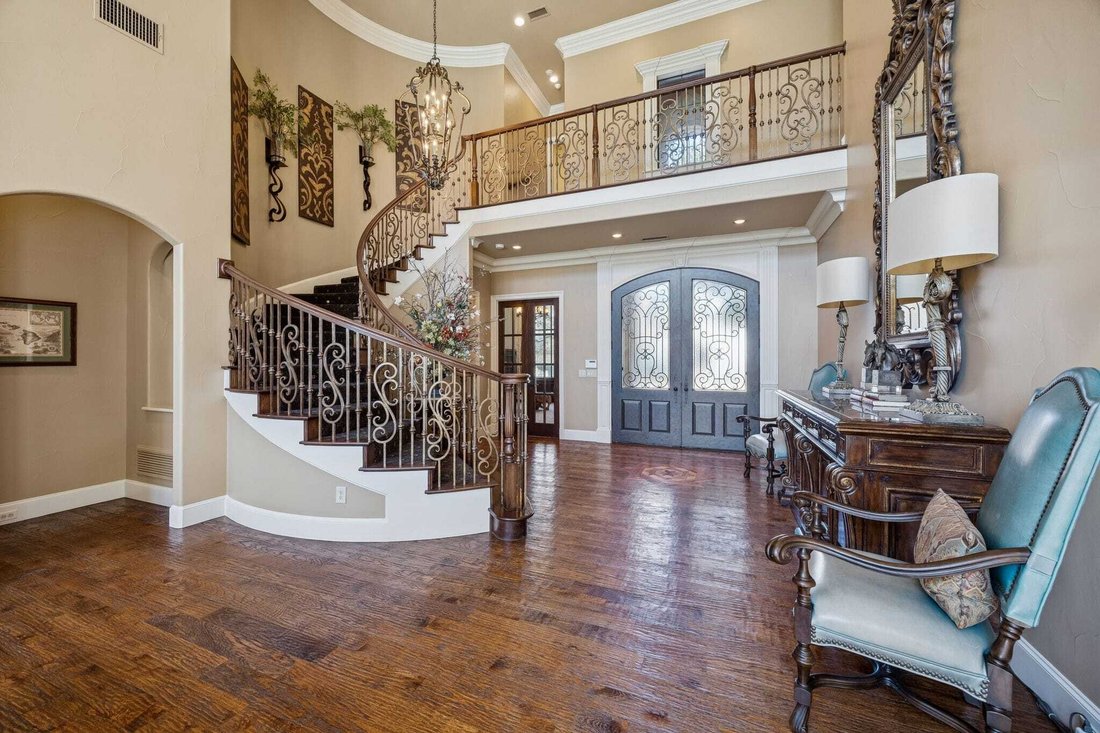 House in Plano, Texas, United States 4 - 18972759