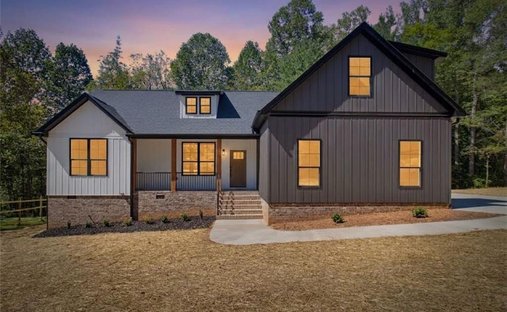 Haus in King, North Carolina, Vereinigte Staaten 1