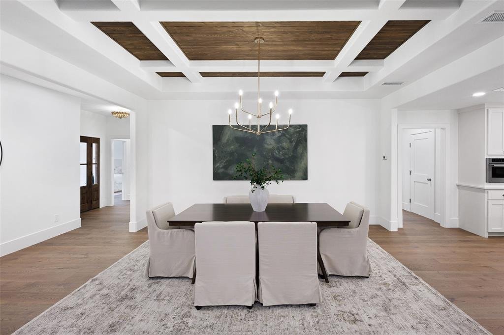 House in Dallas, Texas, United States 5 - 18970444
