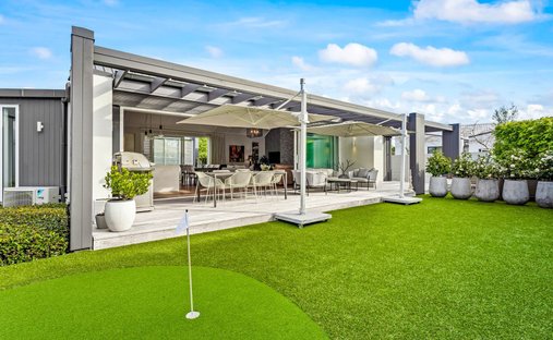 House in Auckland, Auckland, New Zealand 1