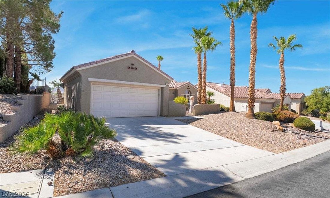 Haus in Henderson, Nevada, Vereinigte Staaten 5 - 18969353