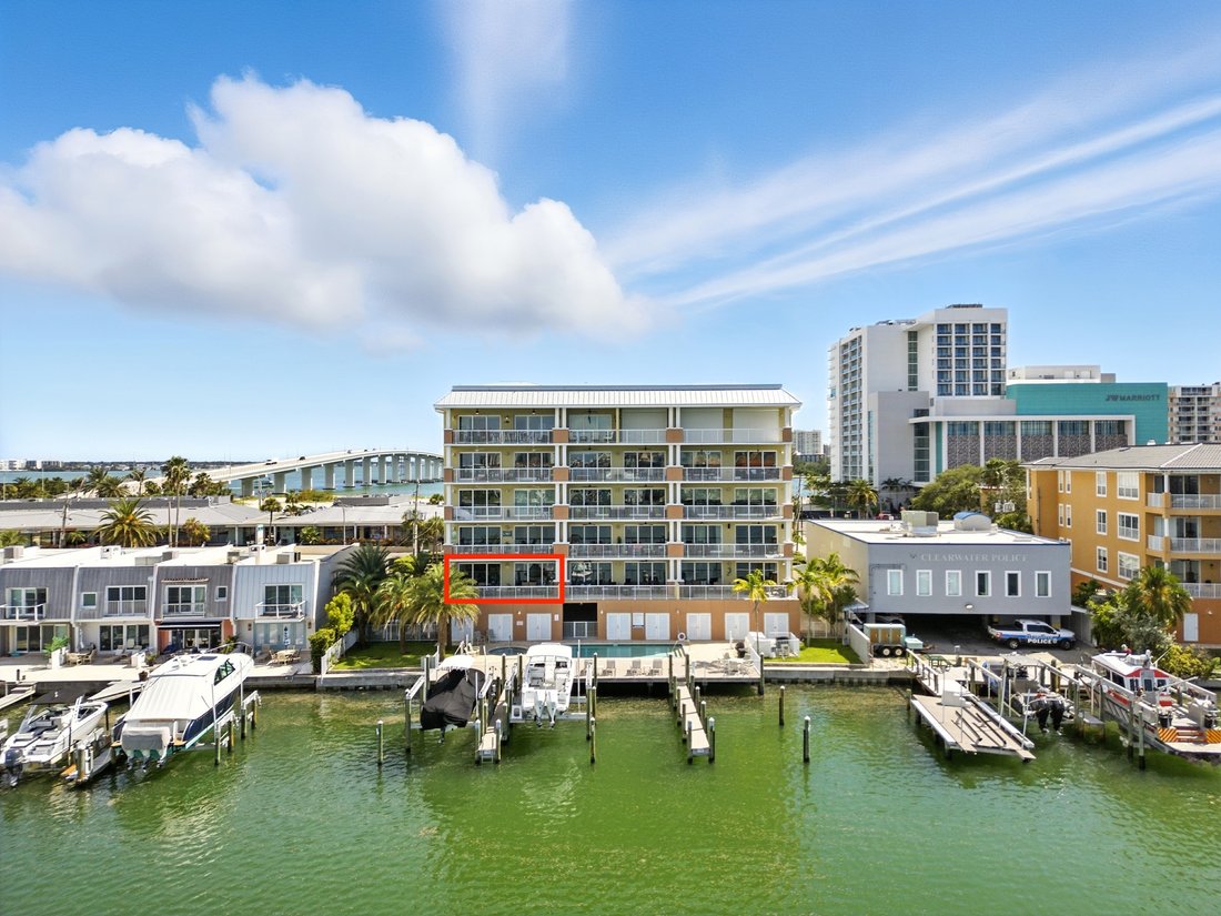 Condo in Clearwater, Florida, United States 1 - 18967217