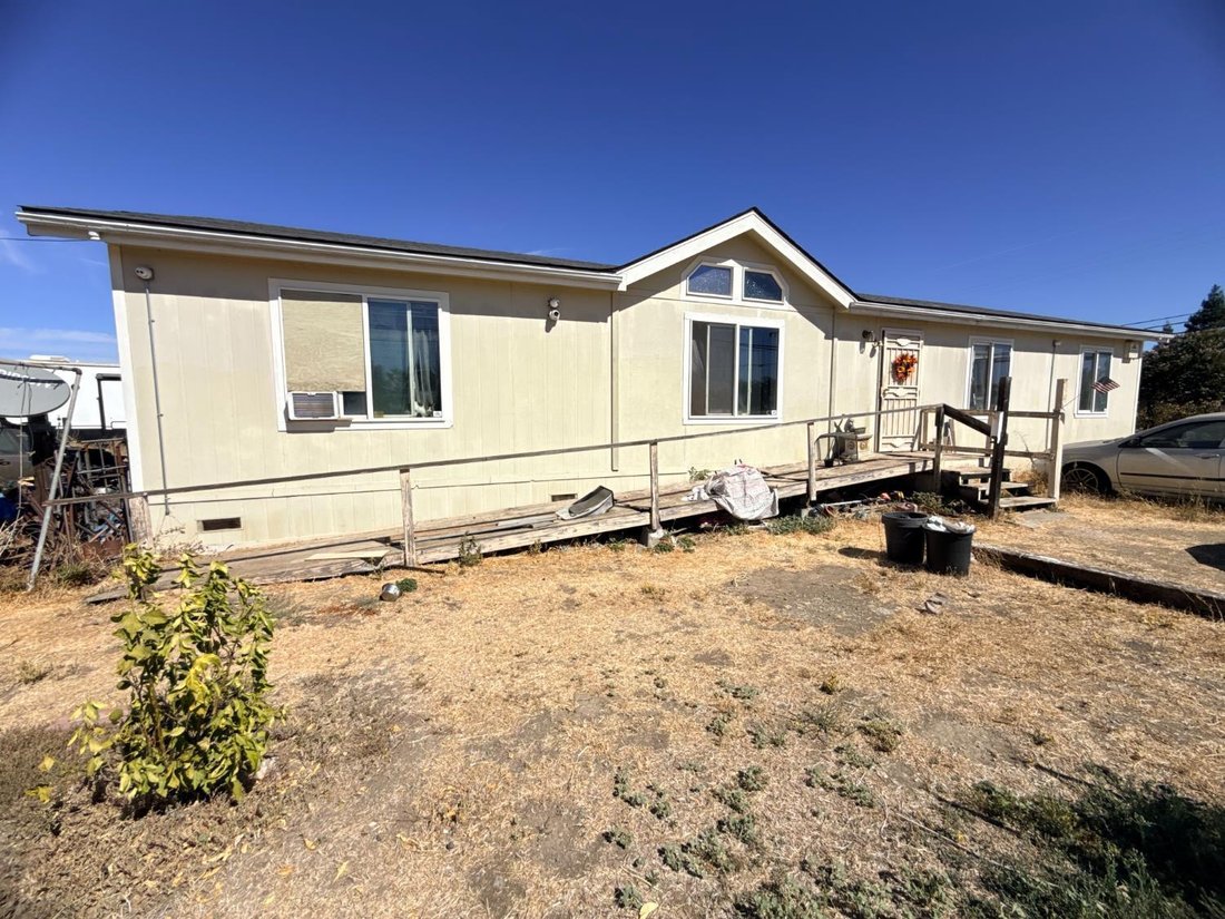 House in Stockton, California, United States 1 - 18977202