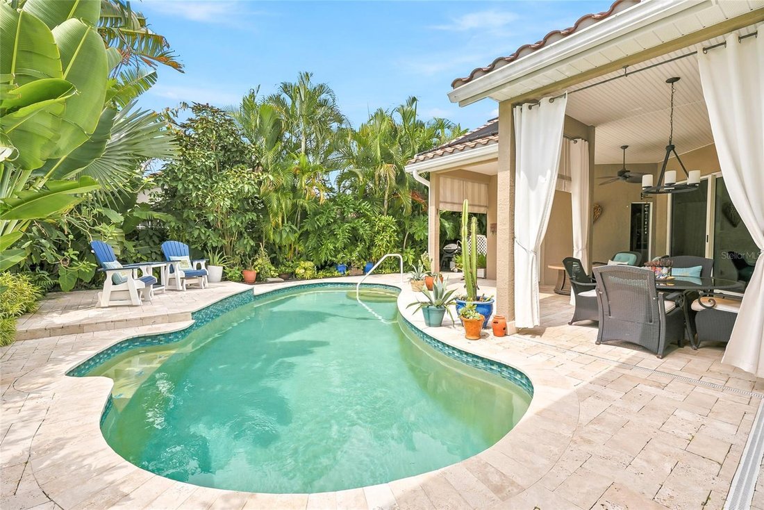 House in St. Petersburg, Florida, United States 3 - 18980384