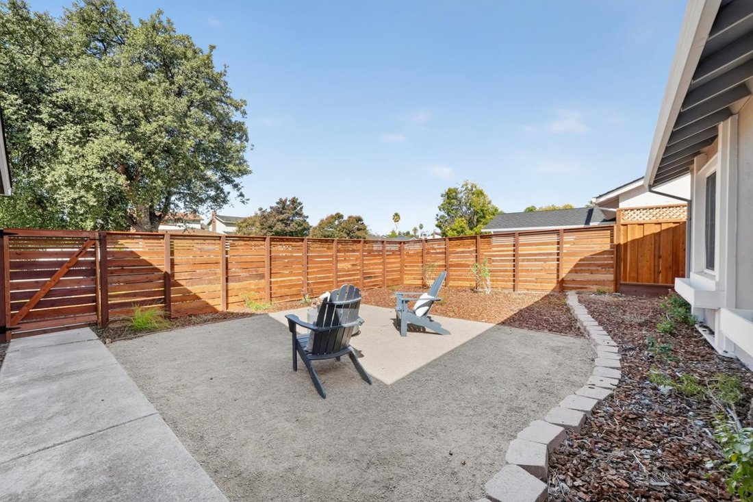 House in San Jose, California, United States 5 - 18968745
