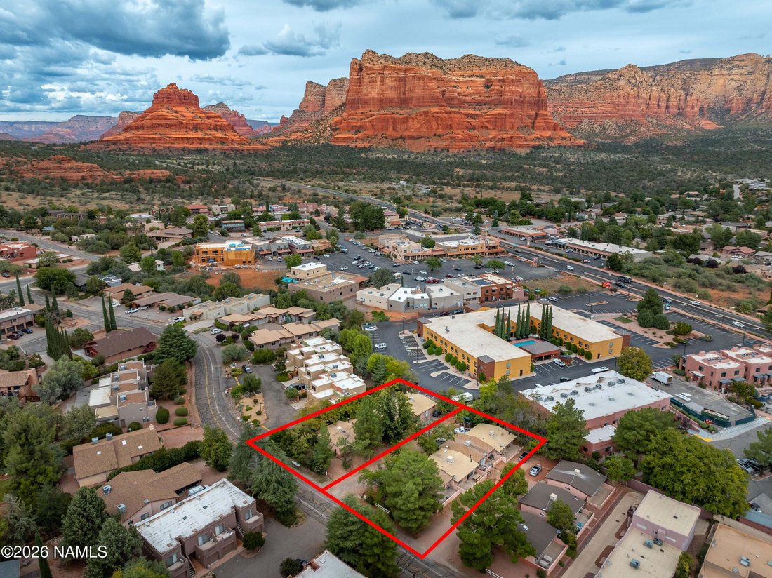 Sedona, Arizona, United States 5 - 18977458