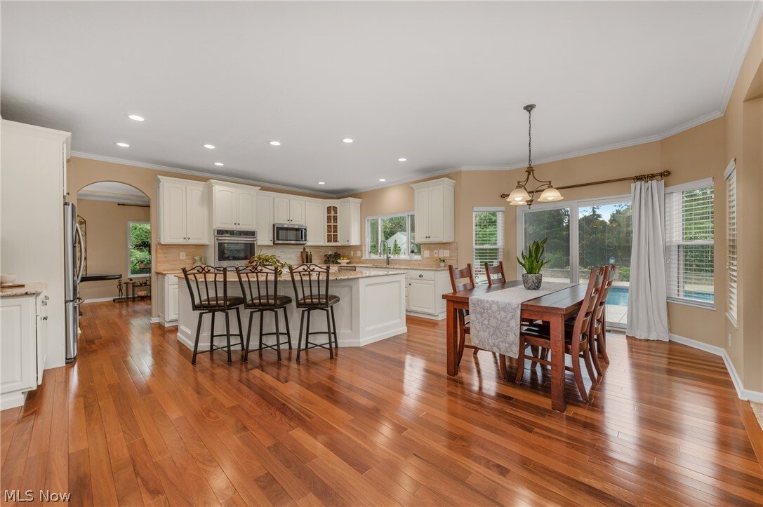 House in Avon Lake, Ohio, United States 2 - 18969795