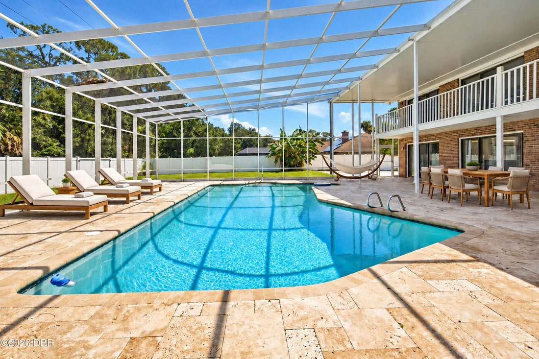 House in South Daytona, Florida, United States 4 - 18964655