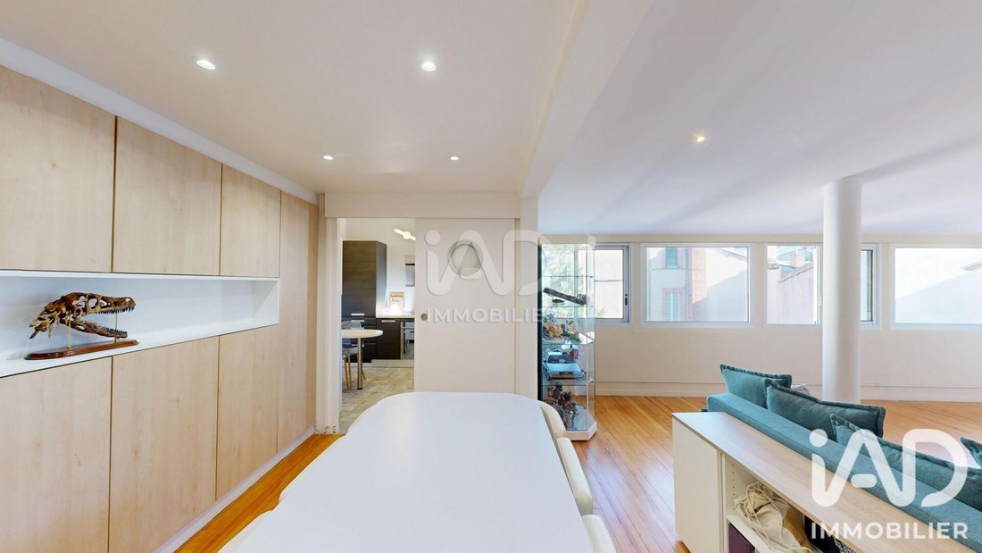 Apartment in Capitole, Toulouse, France 4 - 18975442