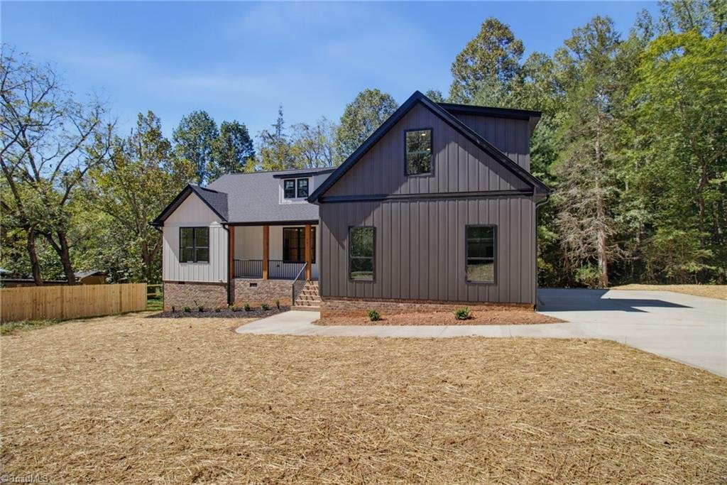 House in King, North Carolina, United States 4 - 18807830
