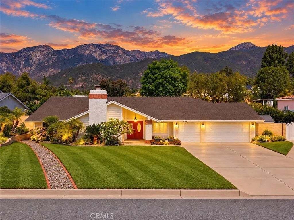 House in Rancho Cucamonga, California, United States 2 - 18965079