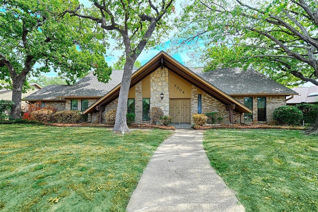 House in Irving, Texas, United States 1 - 18970398