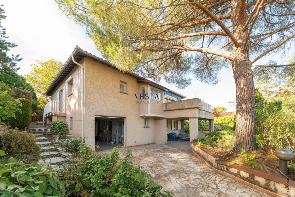 House in Le Château, Balma, France 1 - 18972915