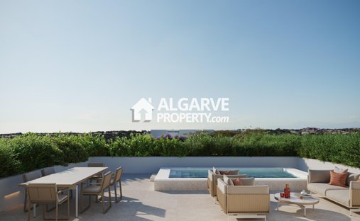 Apartment in Vilamoura, Quarteira, Algarve 1