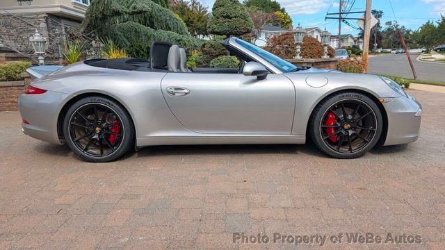 Porsche 911 in Calverton, NY, United States 4 - 18977838