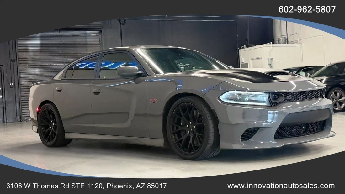 Sedan in Phoenix, AZ, United States 3 - 18979820