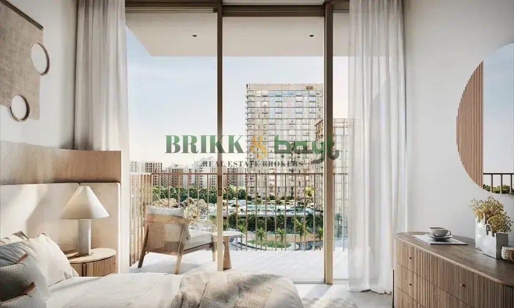 Apartment in Expo City Dubai, Dubai, United Arab Emirates 4 - 18965699