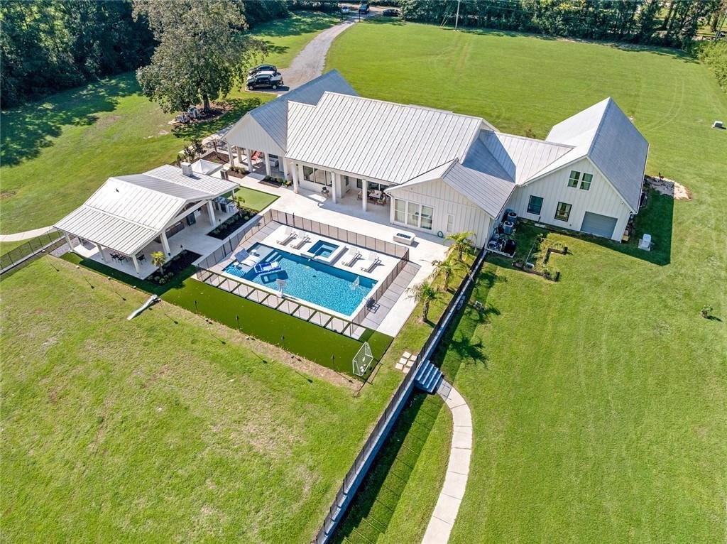 House in Madisonville, Louisiana, United States 5 - 18976093