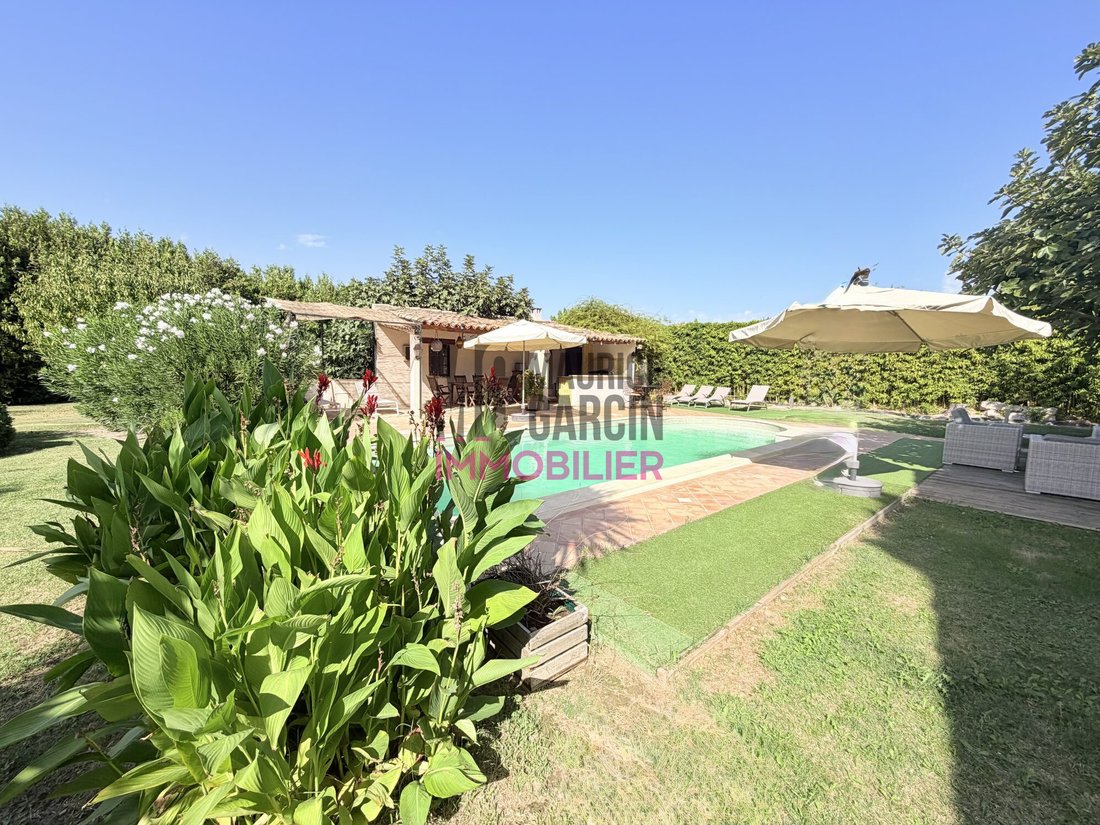 House in Cabannes, Provence-Alpes-Côte d'Azur, France 1 - 18973068