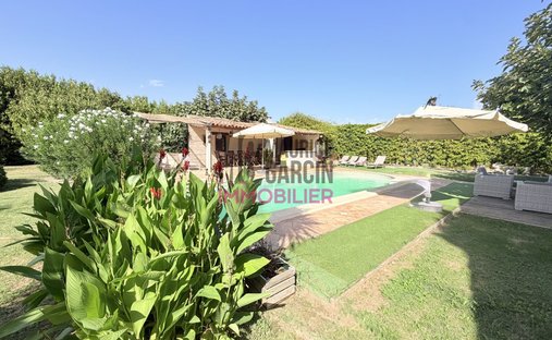 House in Cabannes, Provence-Alpes-Côte d'Azur, France 1