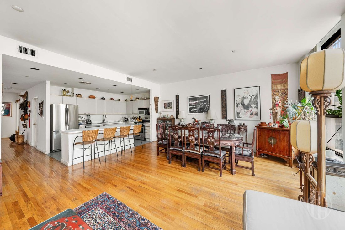 Condo in New York, New York, United States 2 - 18480353