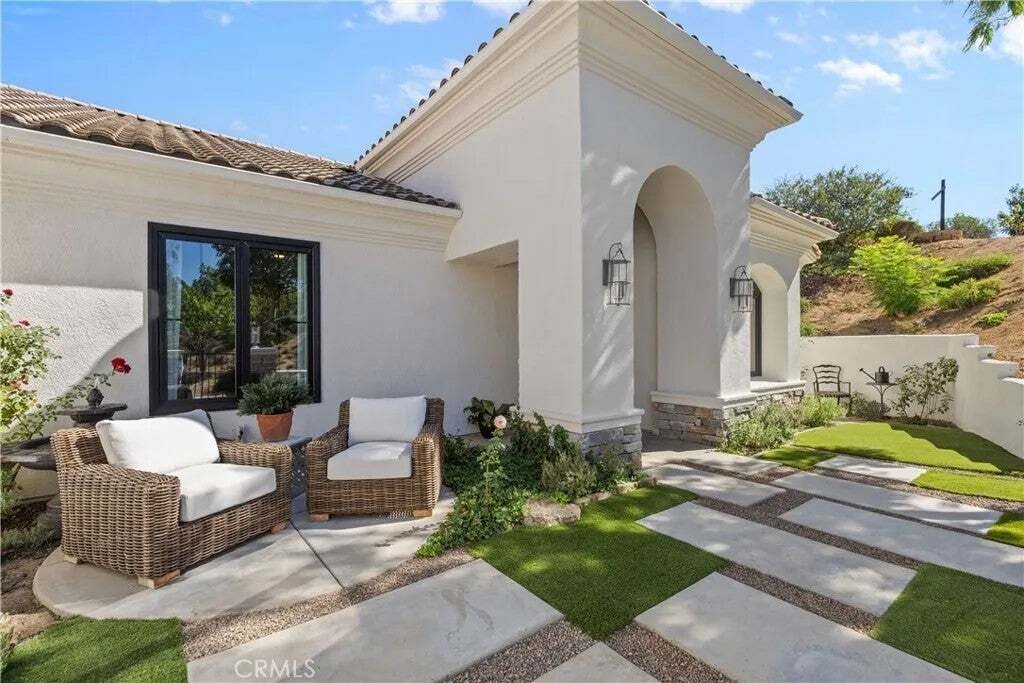 House in Fallbrook, California, United States 4 - 18970615