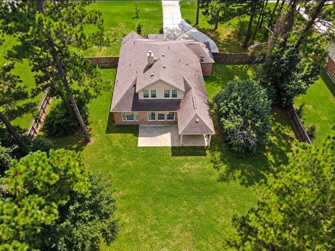 House in Montgomery, Texas, United States 3 - 18965557