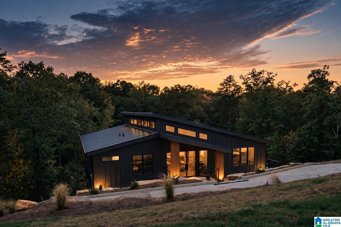 House in Bremen, Alabama, United States 1 - 18968611