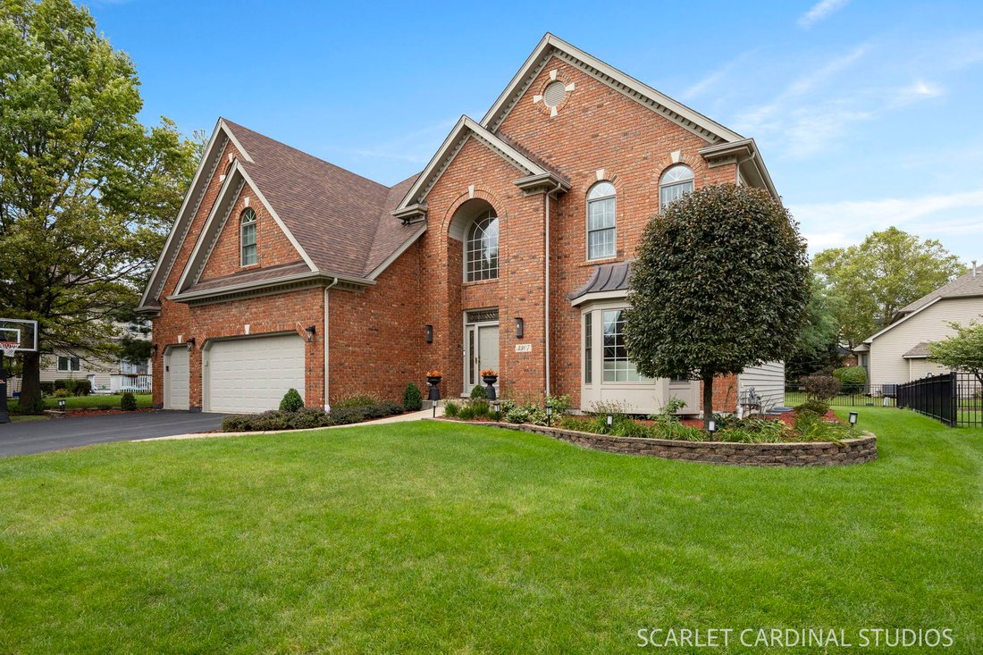 House in Naperville, Illinois, United States 3 - 18973866