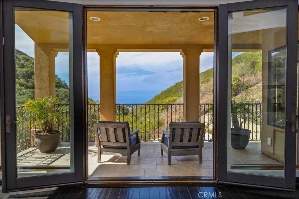 Casa en Malibú, California, Estados Unidos 2 - 18687858