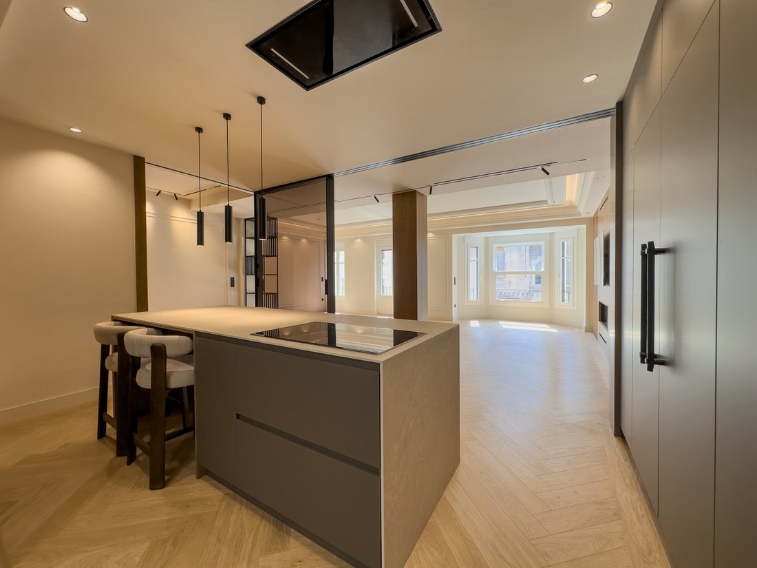 Apartment in l'Eixample, Valencia, Spain 2 - 18972626