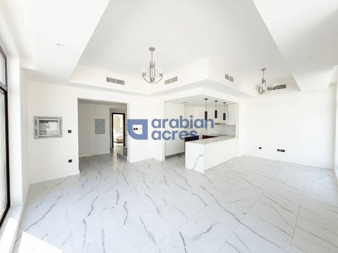 Villa in Downtown Dubai, Dubai, United Arab Emirates 2 - 18974334