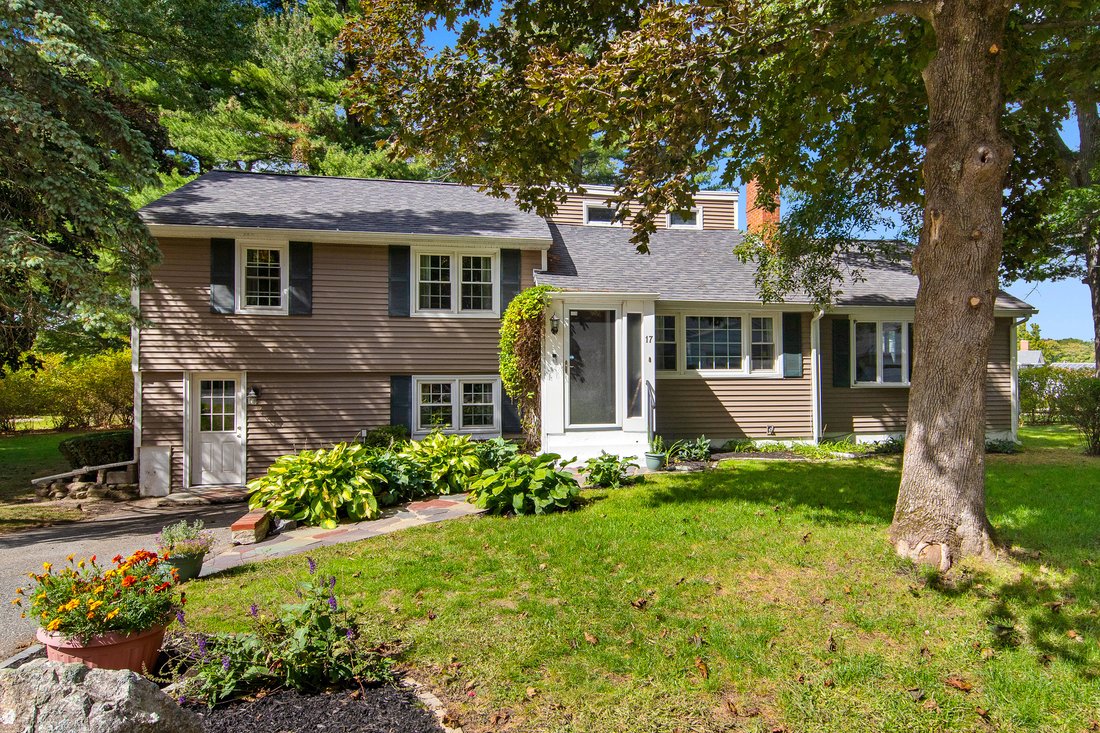 House in Woburn, Massachusetts, United States 3 - 18967721