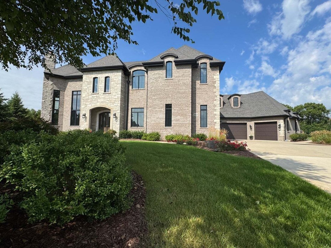 House in Mokena, Illinois, United States 2 - 18976178