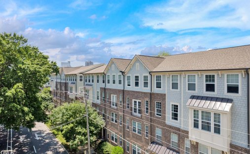 Condo in Raleigh, North Carolina, United States 1